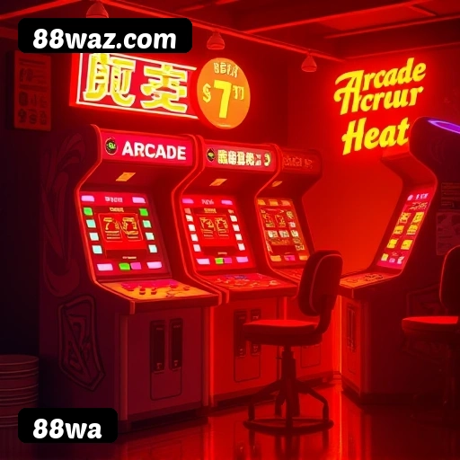 Funcionalidades App 88wa