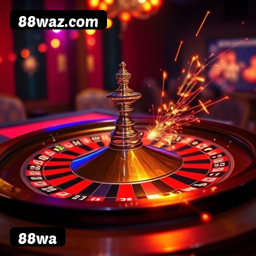 Promoções App 88wa