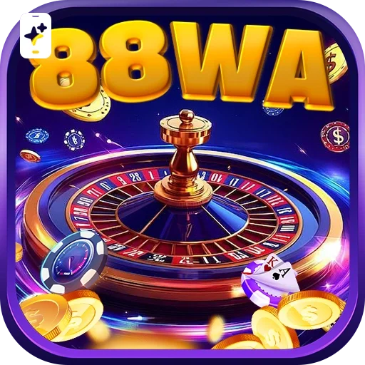 Logo da 88wa