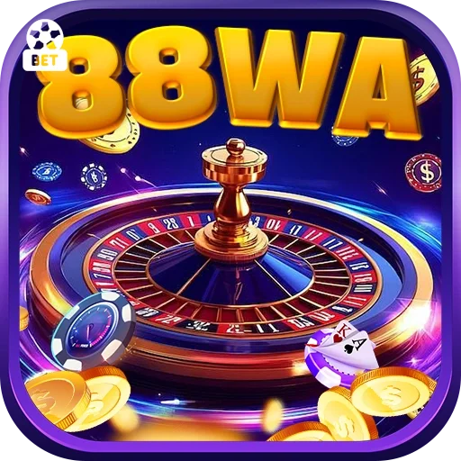 Logo da 88wa