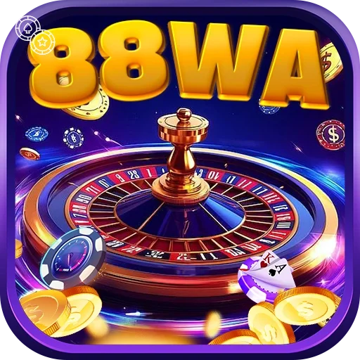 Logo da 88wa