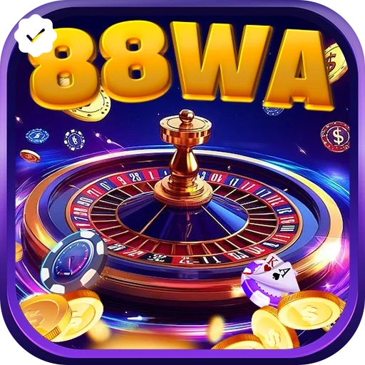 Logo da 88wa