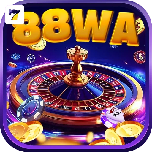 Logo da 88wa