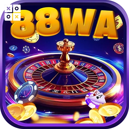 Logo da 88wa