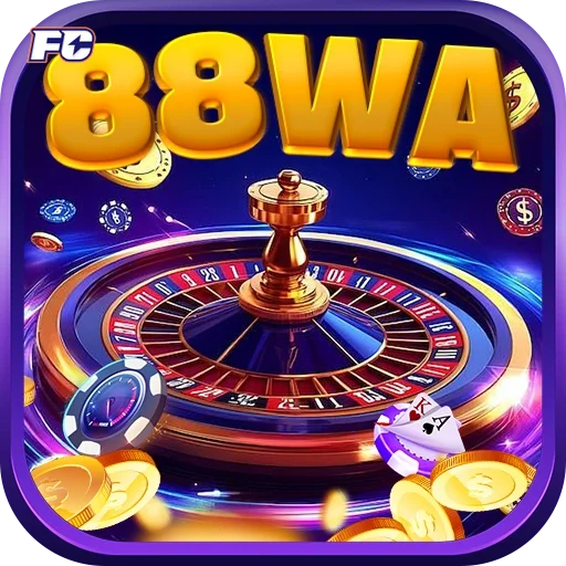 Logo da 88wa