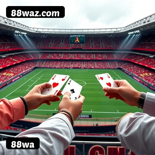 Progressão VIP 88wa